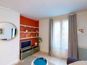 Vente Appartement 2 pièces 28.03 m2 Paris 14ème