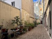 Vente Appartement 2 pièces 28.29 m2 Paris 17ème