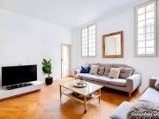 Vente Appartement 2 pièces 28.2 m2 Paris 6ème