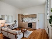 Vente Appartement 2 pièces 28.2 m2 Paris 6ème
