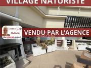 Vente Appartement 2 pièces 28.3 m2 Le cap d'agde