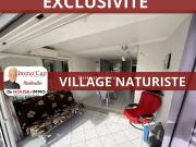 Vente Appartement 2 pièces 28.3 m2 Le cap d'agde