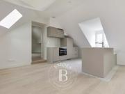 Vente Appartement 2 pièces 28.3 m2 Saint Germain en Laye