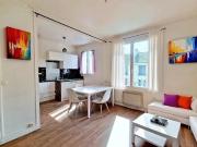 Vente Appartement 2 pièces 28.43 m2 Noisy le Sec