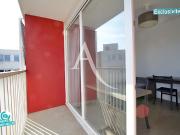 Vente Appartement 2 pièces 28.44 m2 Montpellier