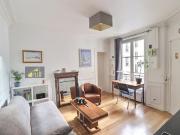 Vente Appartement 2 pièces 28.45 m2 Paris 14ème