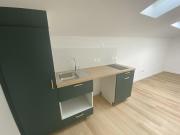 Vente Appartement 2 pièces 28.56 m2 Toulouse