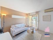 Vente Appartement 2 pièces 28.61 m2 La Seyne sur Mer