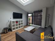 Vente Appartement 2 pièces 28.67 m2 Villeurbanne