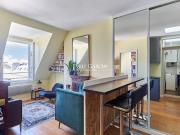 Vente Appartement 2 pièces 28.6 m2 Paris 5ème