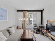 Vente Appartement 2 pièces 28.7 m2 Paris 6ème