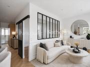 Vente Appartement 2 pièces 28.82 m2 Paris 8ème