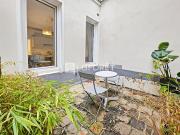 Vente Appartement 2 pièces 29 m2 Paris 9ème