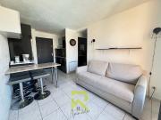 Vente Appartement 2 pièces 28.92 m2 Le cap d'agde