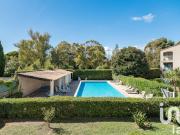 Vente Appartement 2 pièces 28 m2 Antibes