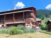 Vente Appartement 2 pièces 28 m2 Areches