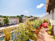 Vente Appartement 2 pièces 28 m2 Aubagne