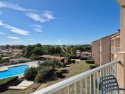 Vente Appartement 2 pièces 28 m2 Balaruc les Bains
