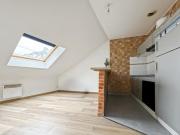 Vente Appartement 2 pièces 28 m2 Persan