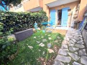 Vente Appartement 2 pièces 28 m2 Cagnes sur Mer