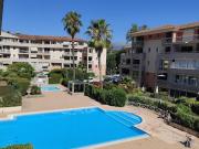 Vente Appartement 2 pièces 28 m2 Cagnes sur Mer