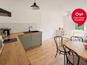 Vente Appartement 2 pièces 28 m2 Castres