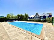 Vente Appartement 2 pièces 28 m2 Deauville