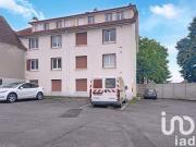 Vente Appartement 2 pièces 28 m2 Egly