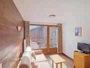 Vente Appartement 2 pièces 28 m2 Hauteluce