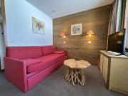 Vente Appartement 2 pièces 28 m2 La Plagne