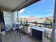 Vente Appartement 2 pièces 28 m2 La Seyne sur Mer Vente Appartement 2 pièces 28 m2 La Seyne sur Mer