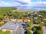 Vente Appartement 2 pièces 28 m2 Lège Cap Ferret