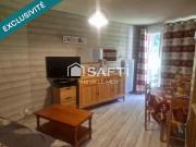 Vente Appartement 2 pièces 28 m2 Les Orres
