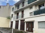 Vente Appartement 2 pièces 28 m2 Marseille 13ème