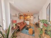 Vente Appartement 2 pièces 28 m2 Marseille 6ème