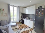 Vente Appartement 2 pièces 28 m2 Neuilly sur Marne