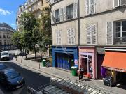 Vente Appartement 2 pièces 28 m2 Paris 11ème