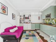 Vente Appartement 2 pièces 28 m2 Paris 17ème