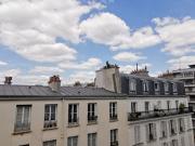 Vente Appartement 2 pièces 28 m2 Paris 18ème