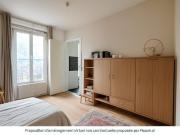 Vente Appartement 2 pièces 28 m2 Paris 18ème