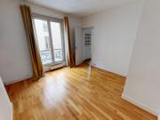 Vente Appartement 2 pièces 28 m2 Paris 18ème