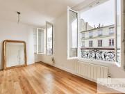 Vente Appartement 2 pièces 28 m2 Paris 18ème
