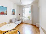 Vente Appartement 2 pièces 28 m2 Paris 19ème