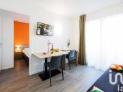 Vente Appartement 2 pièces 28 m2 Toulouse