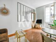 Vente Appartement 2 pièces 29.04 m2 Paris 18ème