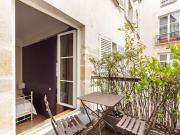 Vente Appartement 2 pièces 29.04 m2 Paris 6ème