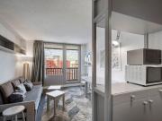 Vente Appartement 2 pièces 29.05 m2 Val thorens