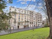Vente Appartement 2 pièces 29.06 m2 Paris 14ème Vente Appartement 2 pièces 29.06 m2 Paris 14ème