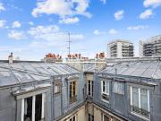 Vente Appartement 2 pièces 29.06 m2 Paris 14ème