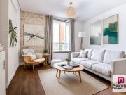 Vente Appartement 2 pièces 29.14 m2 Paris 18ème